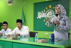 Fraksi Amanat Persatuan DPRD Kota Tegal Ajak PKS Tolak Raperda Minol