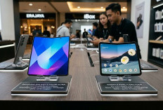 7 HP Lipat Paling Awet Dipakai 3 Tahun, Ada Samsung hingga Google