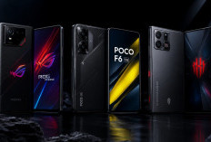 Daftar HP Gaming Murah Terbaik Edisi September 2026 yang Masih Smooth