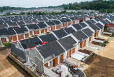 Dukung Program Perumahan Nasional, BRI Salurkan KPR Subsidi Rp16,79 Triliun hingga Februari 2026