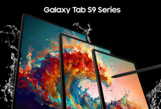 Spesifikasi Samsung Tab S9 Ultra dan Harga Terbaru, Tablet Premium Rasa Laptop!