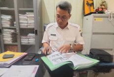 Kejar Piutang Tanah Bengkok, Realisasi PBB-P2 Kabupaten Tegal Melonjak