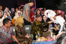 Tegal Edunight Carnival 2026: Angkat Tema Keberagaman, 32 Kontingen Adu Kreativitas