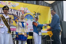 Pancasakti Fun Bike 2026 Meriahkan Dies Natalis UPS ke - 46