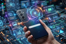Kupas Tuntas Fitur AI Samsung Galaxy A08: Edit Foto Cerdas & Efisiensi Daya Pintar!