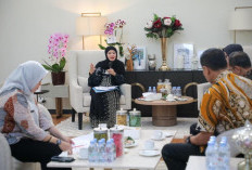 Festival Literasi Jateng 2026 Siap Digelar di Semarang, Hadirkan Tere Liye Hingga Manuskrip Ulama Klasik