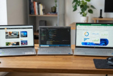 Daftar Rekomendasi Laptop Intel Core i5 Murah: Pilihan Terbaik Gen 12 & Gen 13 Budget Hemat
