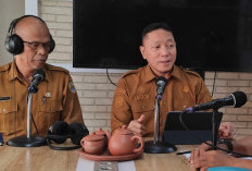Dinperwaskim Input Data Usulan Penerima Bantuan Stimulan Perumahan Swadaya di Brebes
