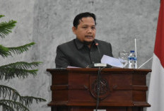 DPRD Kabupaten Tegal Desak Perlindungan PPPK, Soroti Rencana Pangkas Belanja Pegawai 30 Persen di APBD 2027