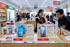 3 HP itel Murah dengan Kamera Terbaik 2026: Cocok untuk TikTok, Reels dan YouTube