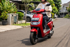 5 Keunggulan Sepeda Listrik Uwinfly Modern yang Bikin Hemat dan Praktis Setiap Hari