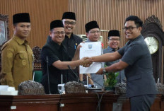 Fraksi Golkar Tagih Strategi Pemkab Tegal Soal RAPBD 2027 dan Defisit Rp147 Miliar