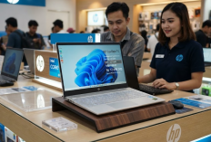 Cari Laptop HP RAM 12 GB? Ini Rekomendasi Terbaik untuk Mahasiswa yang Aktif Kuliah