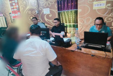 Update Percobaan Pencurian Motor di Losari, Polisi Ungkap Hal Ini