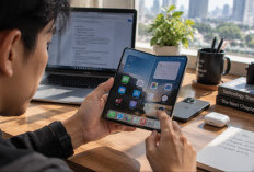 iPhone Duo Lolos Sertifikasi Indonesia, Apa Artinya untuk Peluncuran HP Lipat Apple?