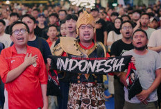 Jadwal Nobar Final Indonesia vs Thailand FIFA ASEAN Cup 2026 di Kantor Gubernur Jateng