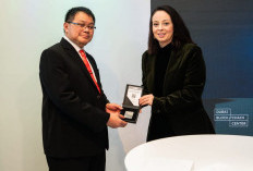 Indonesia Digital Investment Business Meeting 2025: Kolaborasi Digital dan Blockchain Indonesia-UAE Diperkuat