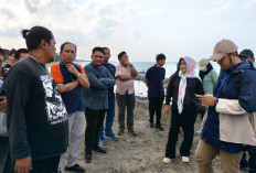 Komisi III DPRD Kabupaten Tegal Geram, Proyek Tambak Kramat Tak Berizin Nekat Beroperasi