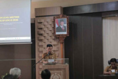Cegah Korupsi, Bupati Tegal Minta MCSP-RBS KPK Tak Sekadar Formalitas 