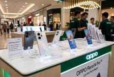Daftar HP OPPO Paling Awet untuk Pemakaian 6 Tahun