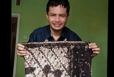Batik Tegal di Ujung Tanduk: Perajin Bengle Berhenti Produksi, Pilih Jadi Pedagang dan Jualan Siomay