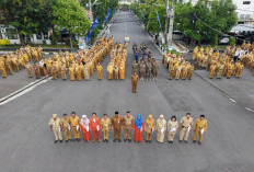 Wali Kota Tegal Galang Bantuan Korban Bencana Kabupaten Tegal dan Pemalang