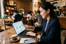 Daftar Laptop Touchscreen Murah Spek Gahar, Mulai Rp6 Jutaan Cocok untuk Kerja dan Kuliah