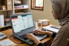 5 Laptop Murah Terbaik untuk Admin Online Shop, Lancar Buka Shopee, TikTok Shop dan Edit Foto Produk