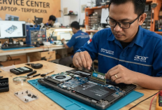 Jangan Buang Uang! 4 Laptop Murah Bisa Upgrade RAM, Spek Kencang Harga Pelajar