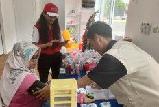 Serambi My Pertamina Manjakan Pengunjung dengan Fasilitas yang Bisa Meng-Charge Tenaga