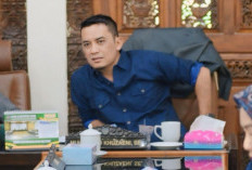 8 Jabatan Strategis Pemkab Tegal Kosong, DPRD Kabupaten Tegal Desak Bupati Segera Lantik Pejabat Definitif