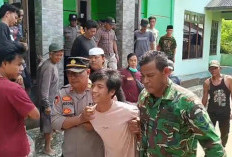 Adik Aniaya Kakak Kandung di Jatinegara Tegal, Korban Alami Luka Serius di Kepala