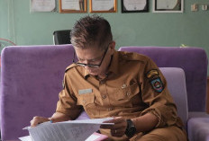 Perkuat SDM, Program Gampang Nyambut Gawe Kabupaten Tegal Terus Dipacu
