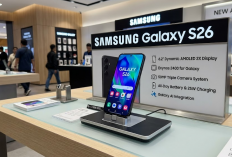 Review Samsung Galaxy S26 Base, HP Flagship Ringkas yang Cocok untuk Aktivitas Kuliah