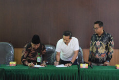 Wujud Penguatan Kemitraan Pendidkan, Sinergi Antara UPS dan SMA Tahfidz Yanbu,ul 5 Tegal 