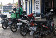 5 Motor Bebek Bekas untuk Kurir di Tegal, Irit dan Kuat