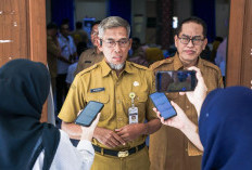 Sekolah Rakyat Permanen di Jateng Siap Buka Akhir Bulan Ini, Pemprov Kebut Fasilitas Asrama 