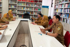 Perkuat Pengelolaan dan Inovasi Digital, JDIH Kabupaten Brebes Kunker ke Tegal