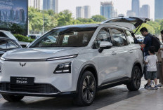 Kelebihan dan Kekurangan Wuling Eksion Setelah Pemakaian 2 Bulan 