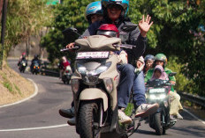 5 Keunggulan Yamaha Gear Ultima untuk Solusi Bisnis Kuliner dan Libas Tanjakan