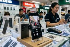 6 HP Kamera Setara Fotografi Terbaik 2026, Hasil Foto Makin Profesional Tanpa Harus Beli Kamera Mahal