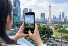 Fitur AI Kamera OPPO Terbaru, Bikin Foto Lebih Profesional Tanpa Banyak Edit