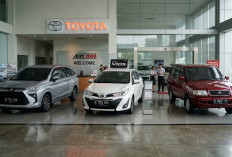 7 Rekomendasi Mobil Bekas Toyota Harga Rp80 Jutaan yang Bandel, Irit, dan Mudah Dirawat