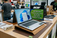 7 Laptop Acer RAM 12GB Terbaik 2026, Cocok untuk Kuliah hingga Editing Ringan