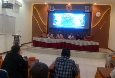 Aklamasi, Herkusnadi Nahkodari FPTI Kabupaten Brebes 