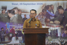 PWI Sehat, Pers Kabupaten Tegal Didorong Jaga Independensi di Era Digital