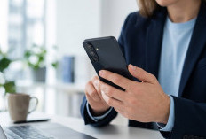 4 HP Samsung 3 Kamera Belakang Murah Terbaik, Mulai Galaxy A16