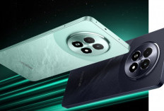 Daftar 10 HP Murah Baterai 5000mAh 2 Jutaan Terbaik dan Awet di 2026