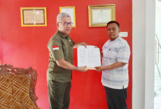 SMP Ihsaniyah Kota Tegal Siap Bersinergi dengan Radar Tegal Online