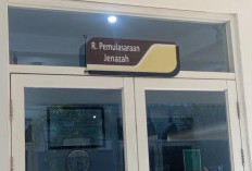 Ornamen Tembok Citraland Tegal Roboh, Buruh Harian Meninggal Tertimpa Reruntuhan